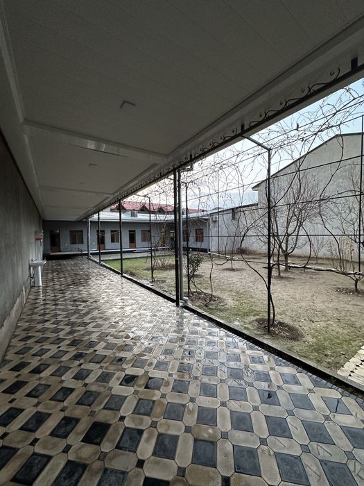 Продоётся участок на махале Катта Хасанбай