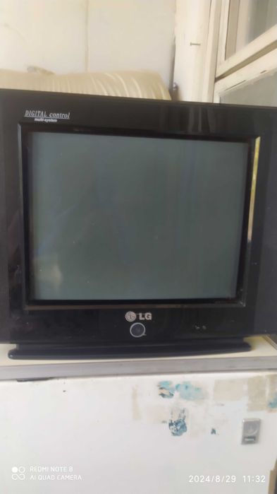 Телевизор сотилади