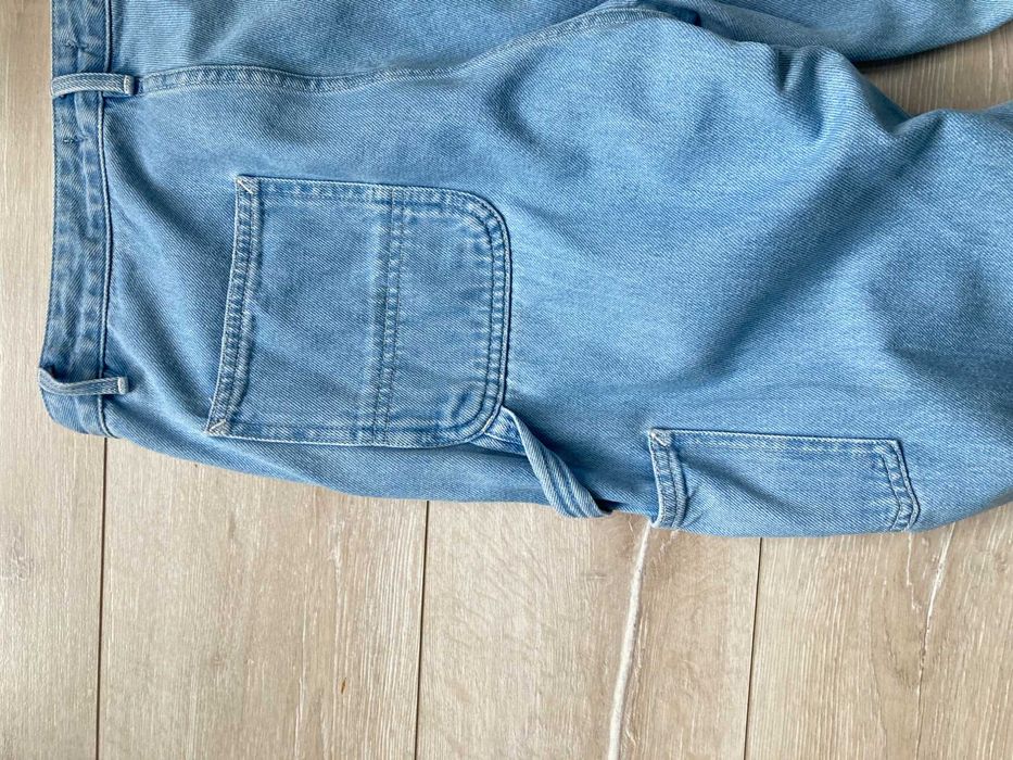 Carhartt Pierce Pant женски дънки размер 29