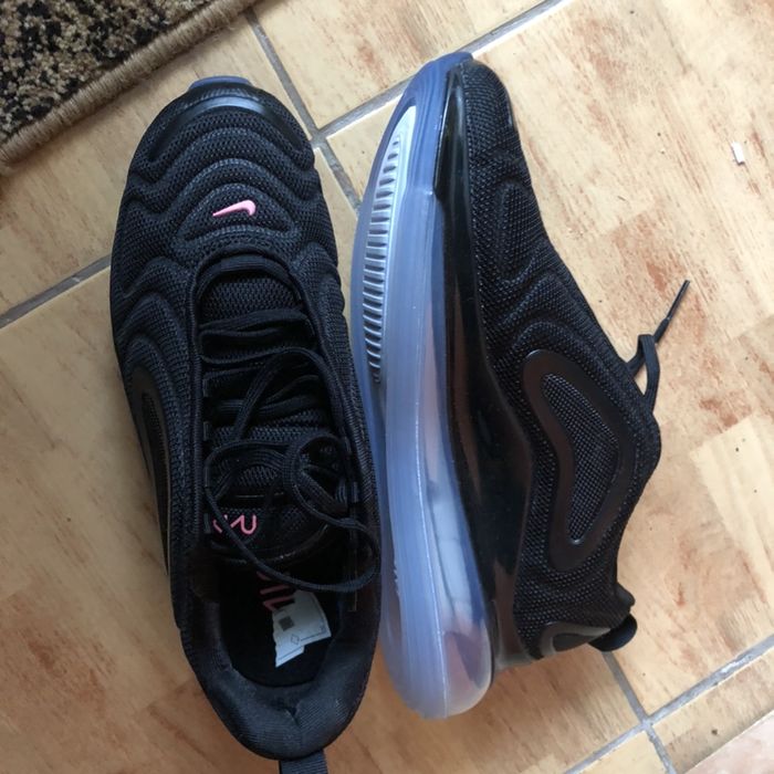Adidași NIKE AIR MAX 720