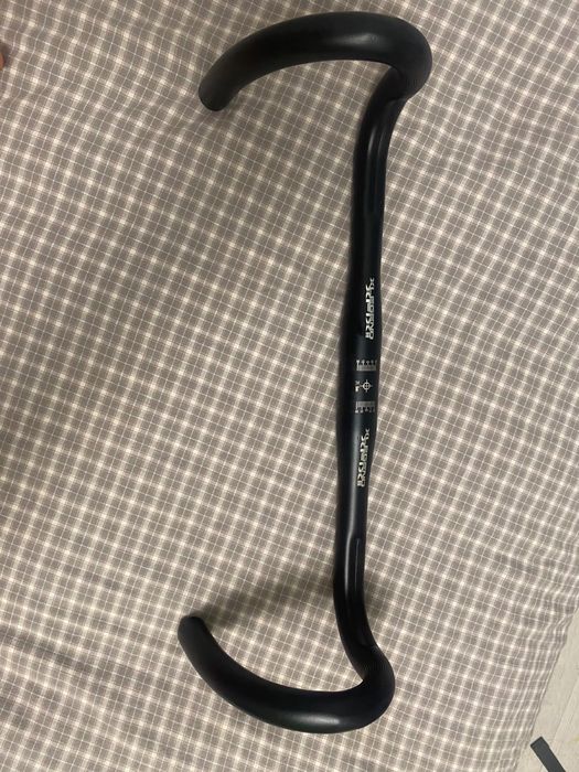 Руль Legend Fix 31.8mm
