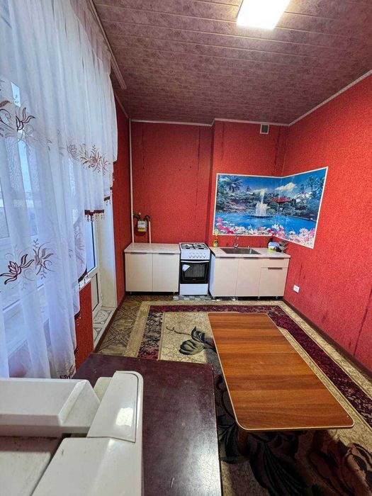 сдаётся 1х квартира на 3 этаж орр 5-МИКР ЖОМИ