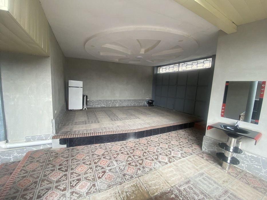 2-х этаж дом в центре