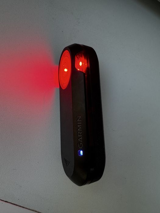 Garmin  Varia Radar RTL515