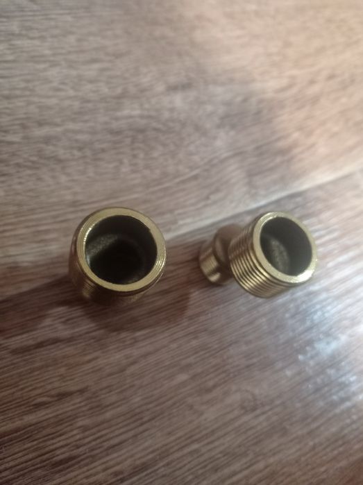 Продам эксцентрики для смесителя новые