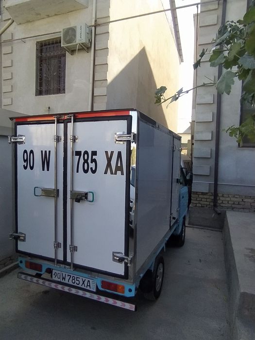 Лабо рефрежератор