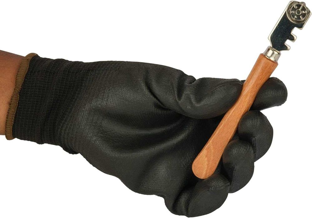 Stanley елмаз за рязане на стъкло, стъклорез