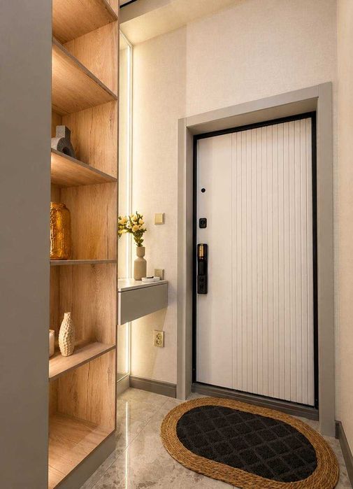 ЖК Imperial Club City 1 комнатная Авторский ремонт под ключ ,Ц-2 Центр