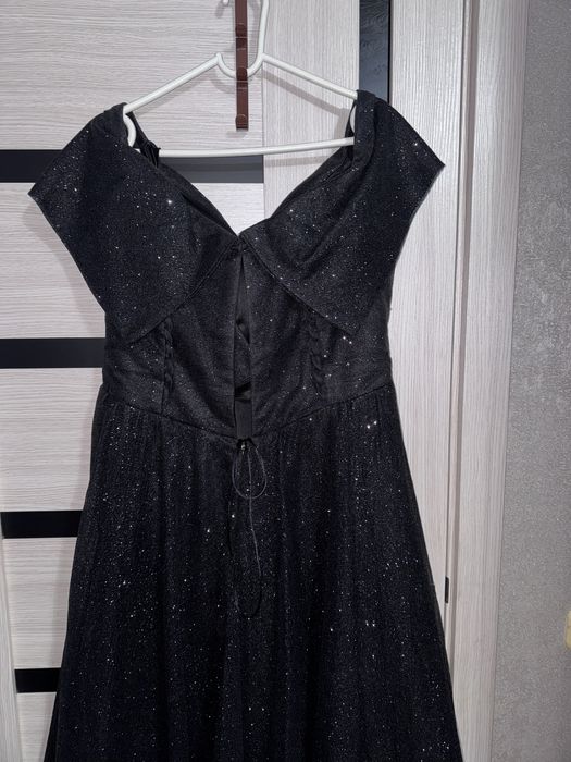 Прокат вечернего платье