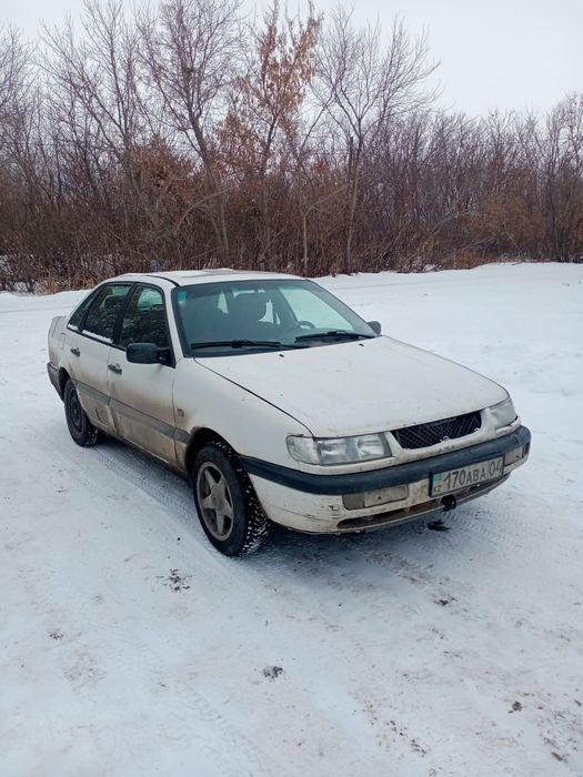 Продам пассат б 4