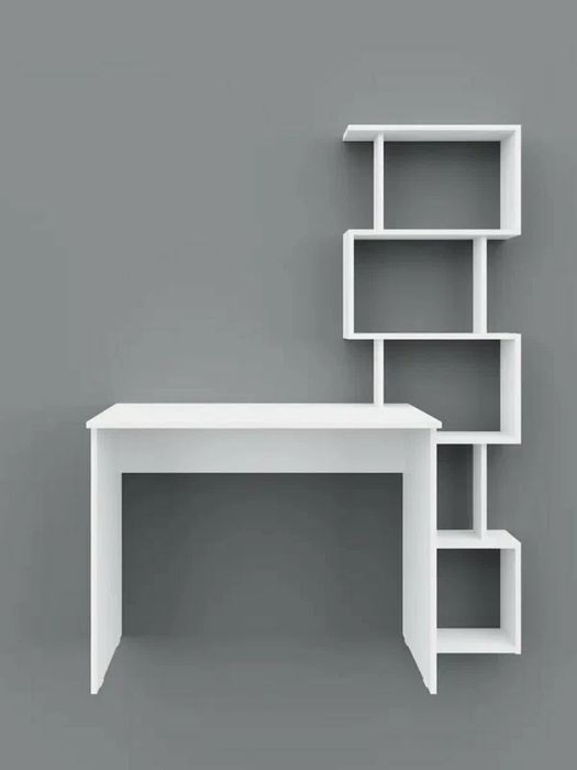 Письменный стол 120х45х162 см