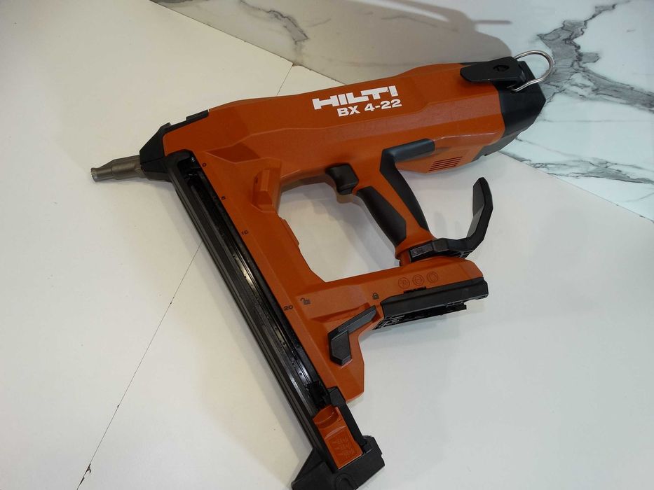 Резервиран - 2026 - Hilti BX 4 - 22 / NURON - Уред за директен монтаж