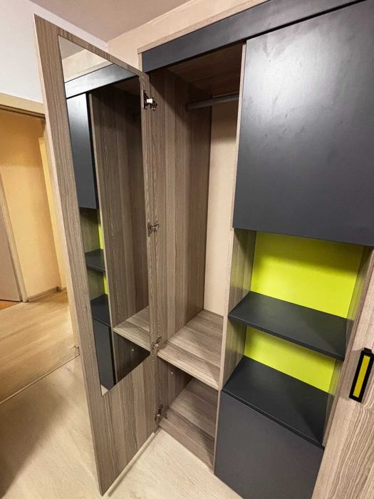 Обзавеждане за детска стая за момче