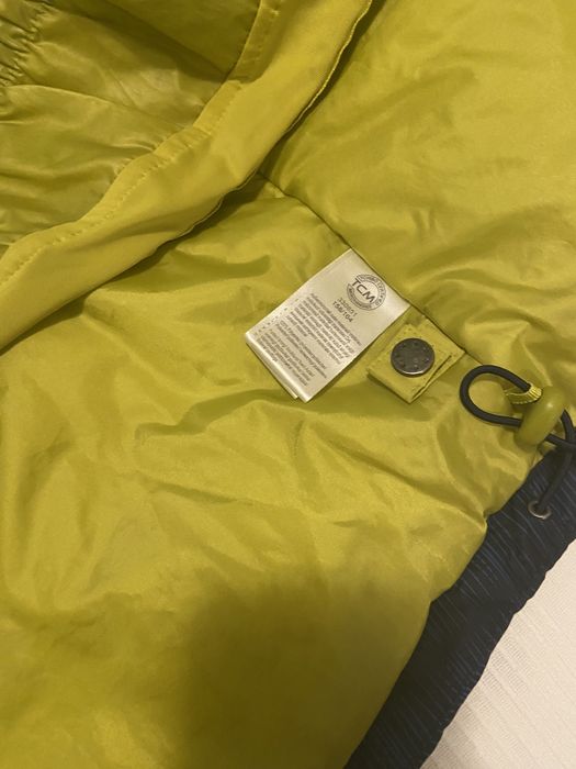 Ски/зимно яке за дете