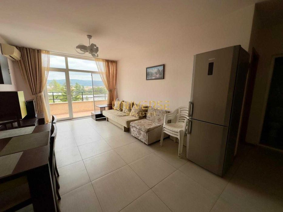 Продава се Двустаен апартамент в к.к. Слънчев бряг - 66 кв.м за 955 €/кв.м - Снимка #3