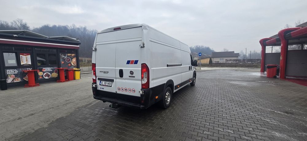 Fiat Ducato 2.3 /