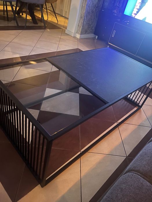 Холна маса Стрингтън