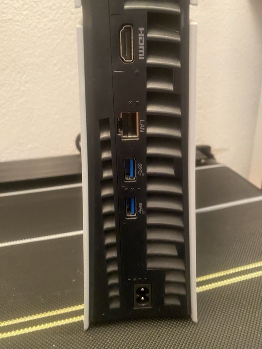 PlayStation 5 Slim 1TB