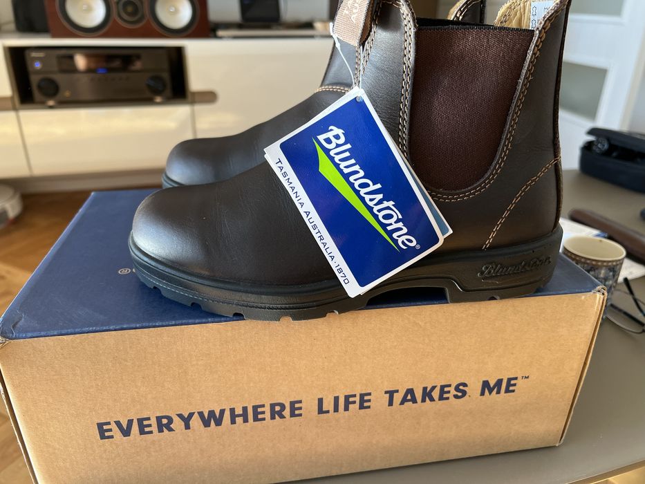 Боти Blundstoneo 550