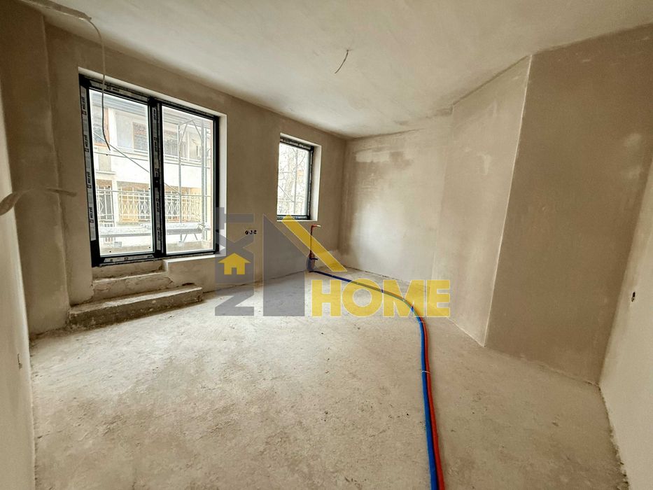 Продава се Тристаен апартамент в Пловдив, Кършияка - 98 кв.м за 1197 €/кв.м - Снимка #7