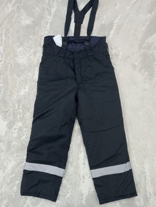 Зимний спец куртка 3 в 1