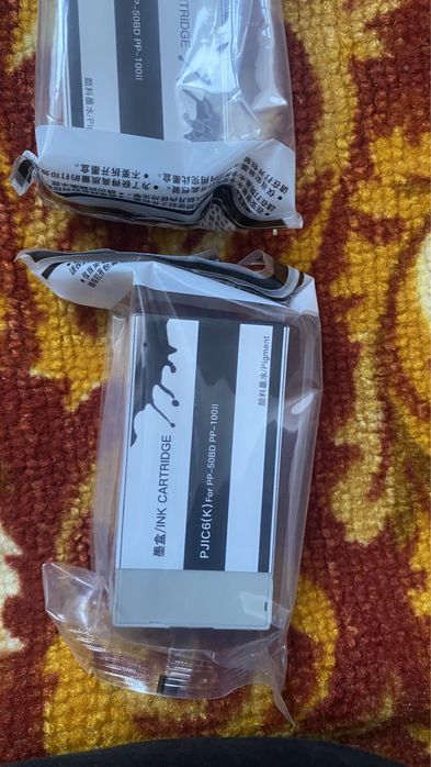 Картридж Epson PP-100