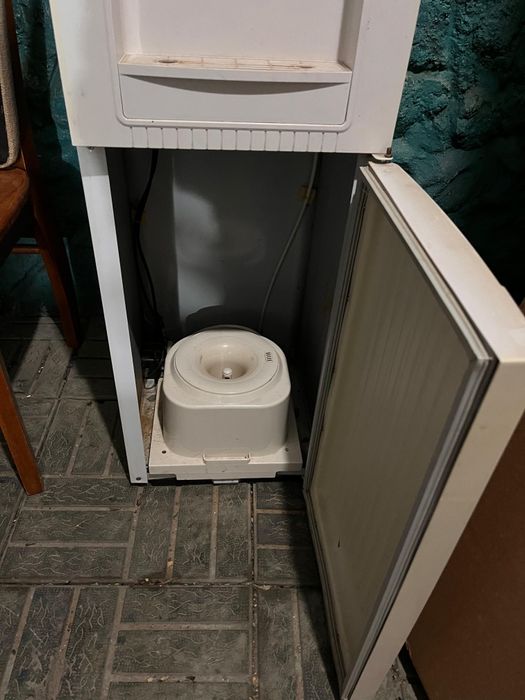 Продам Куллер для воды срочно