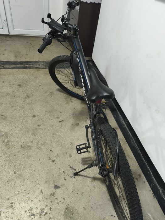 Vând bicicleta Carpat Montana