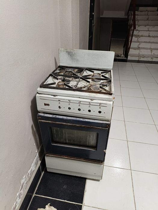 Rossiyski gaz va temir eshik