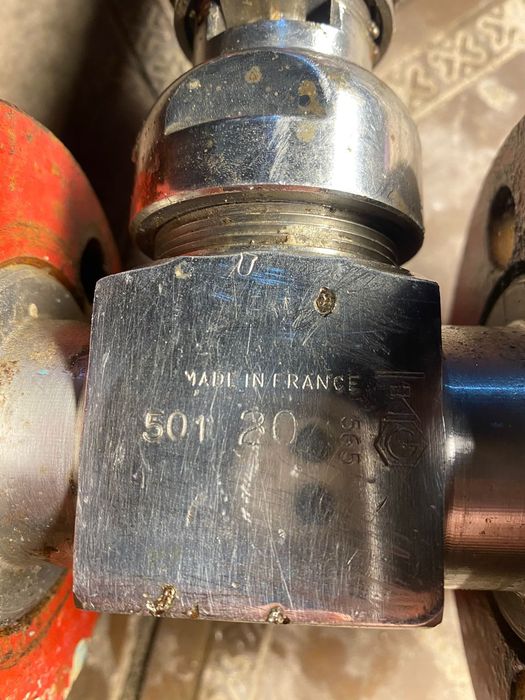 Фланцы пищевая нержавейка