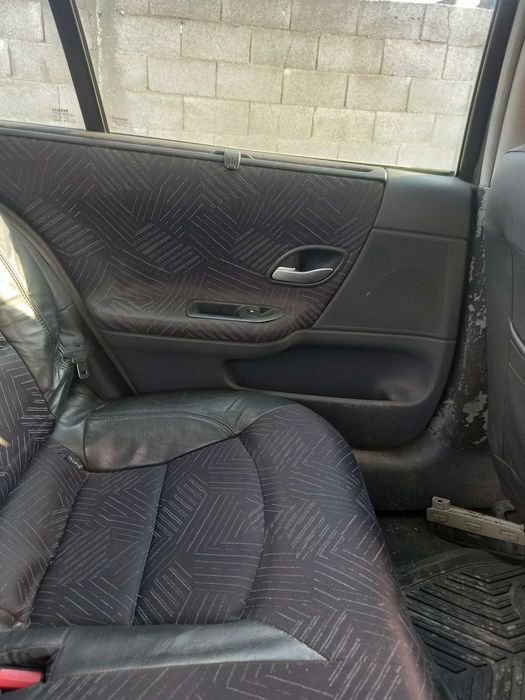 Рено лагуна 2 1.9DCI НА ЧАСТИ