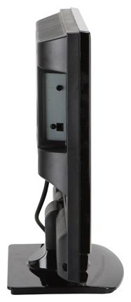 Не рабочий Hisense LCD32W57DVD