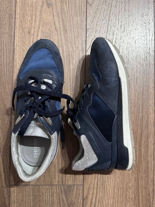 Оригинални маратонки Geox