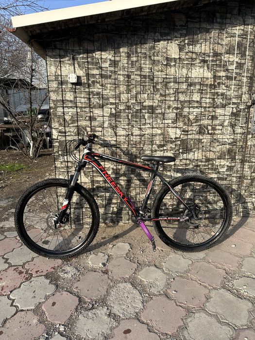 Продам велосипед