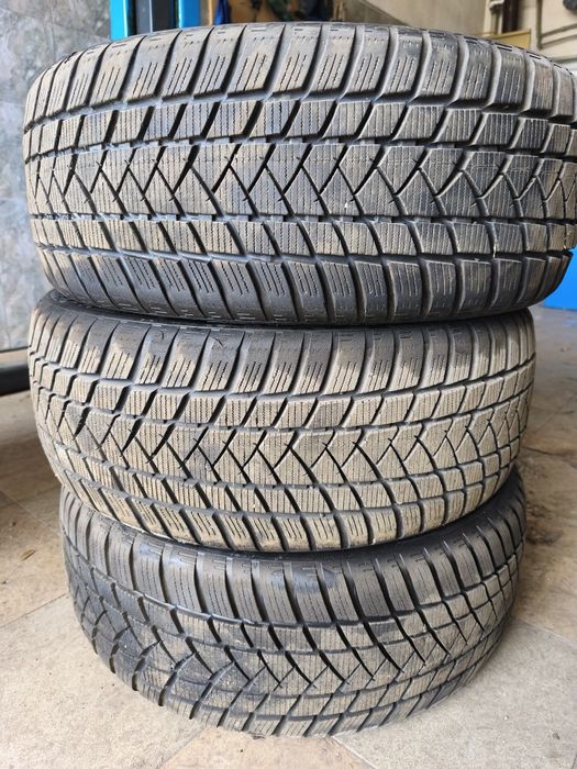 Гуми 235 50 18 GT Radial dot23