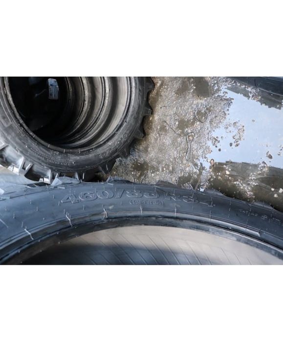 ANVELOPA 460/85 r34 gtk RS200 18.4r34 147a8/144b  Cauciucuri tractor, Fiat, Case, Fendt, John Deere, New Holland, Massey Ferguson, UTB   Cauciucuri tr