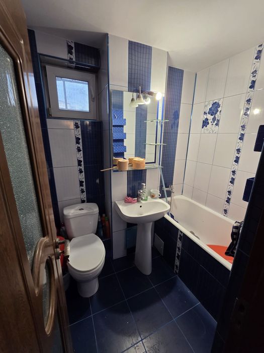 Apartament de vânzare, bloc C turn Tecuci