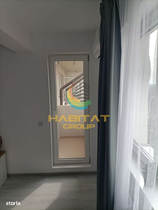 Garsonieră  Finalizată Discount 10% la plata integrală!