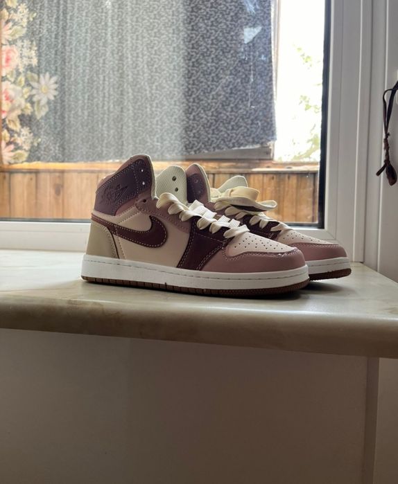 Кроссовки Air Jordan