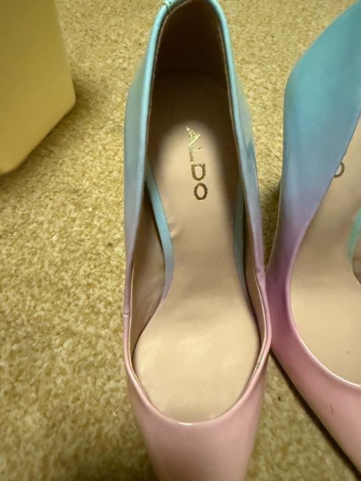 Дамски обувки Aldo