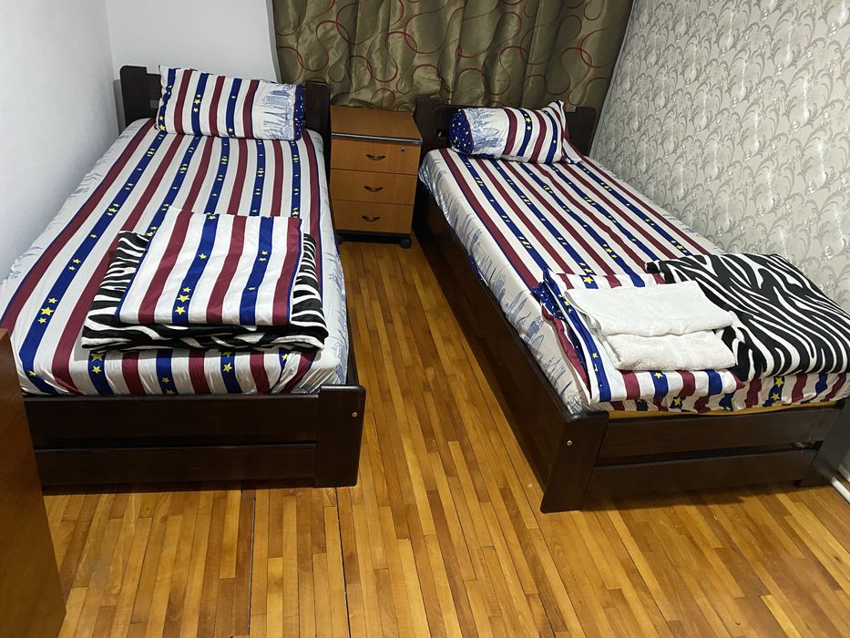 Inchiriez apartament 4 camere