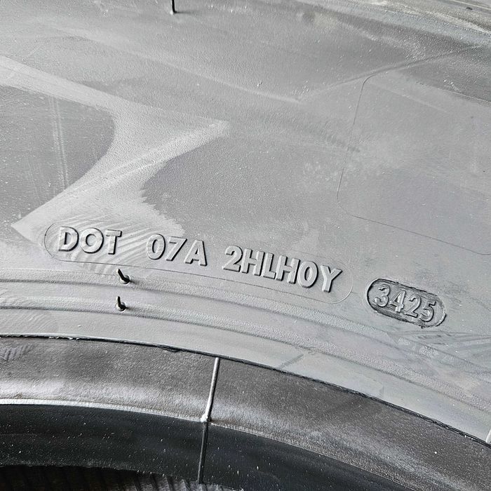 Нови товарни гуми R22.5 315/80 HIFLY HH302 156/152L 20PR 255€ С ДДС