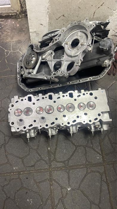 Ремонт Двигателя, СТО, все марки авто,