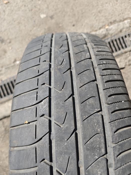 Резина летняя. R16