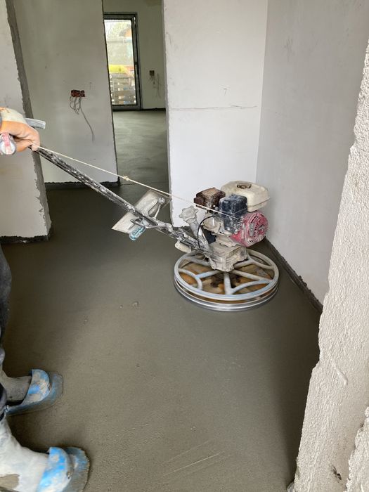 Șape Mecanizate Bucuresti - Titan - Pallady - Popesti