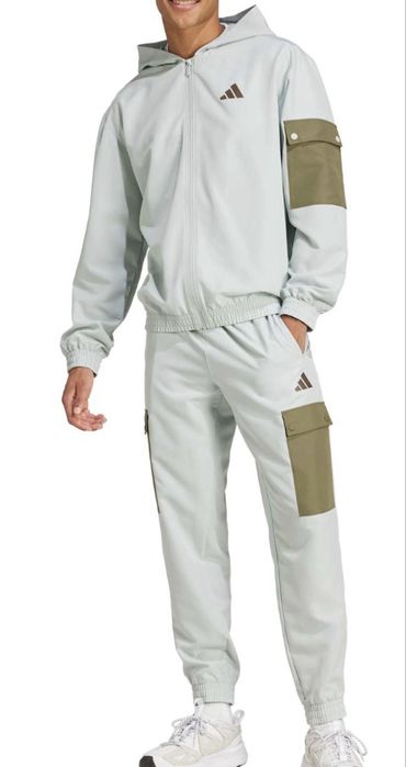 Мъжки анцуг Adidas