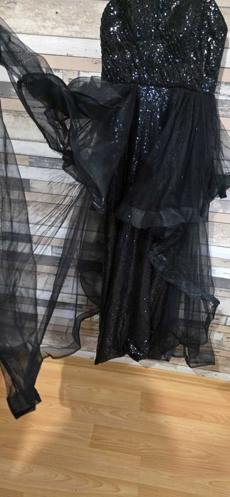 Бална рокля S размер (10-07)