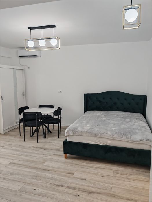 Persoana fizică închiriez apartament în Freya Bucium Iași  cu 1 cameră
