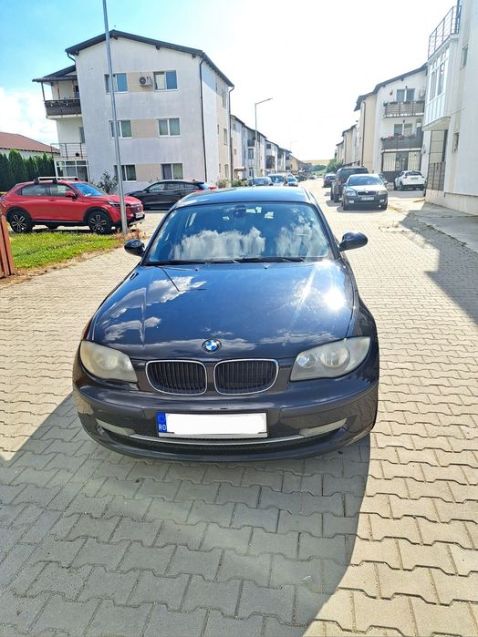 BMW Seria 1 116i