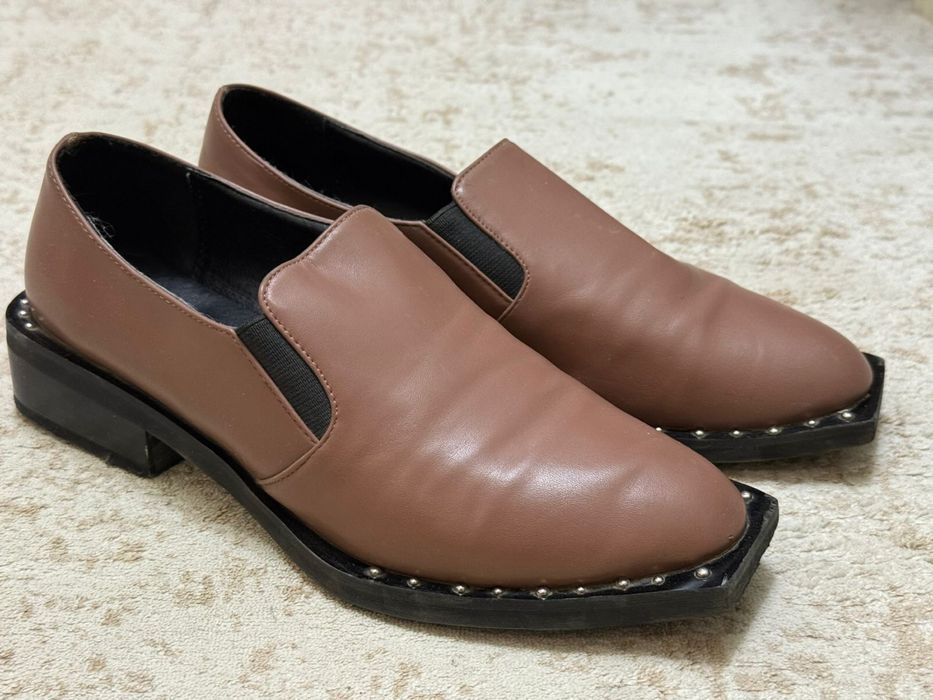 Женские туфли по 3000